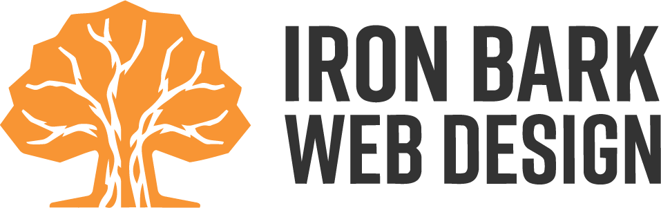 Iron Bark Web Design